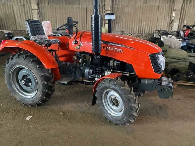 Сінтай Другая, об'ємом двигуна 0 л та пробігом 1 тис. км за 5050 $, фото 2 на Automoto.ua