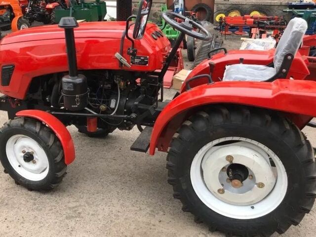 Сінтай Другая, об'ємом двигуна 0 л та пробігом 1 тис. км за 4100 $, фото 4 на Automoto.ua