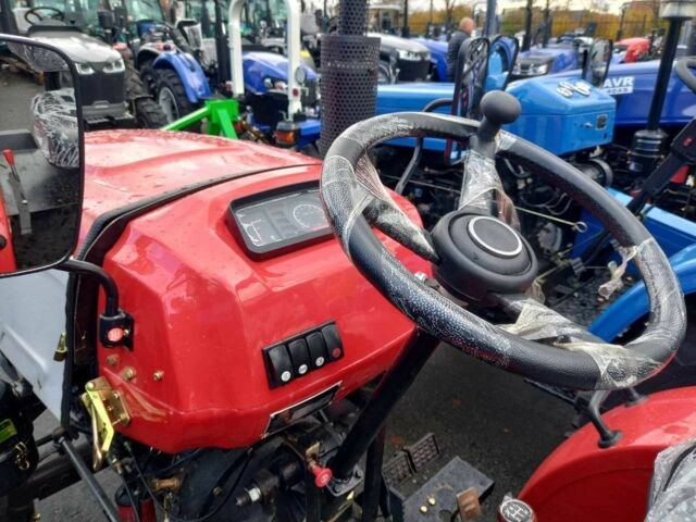 Сінтай Другая, об'ємом двигуна 0 л та пробігом 1 тис. км за 4300 $, фото 2 на Automoto.ua