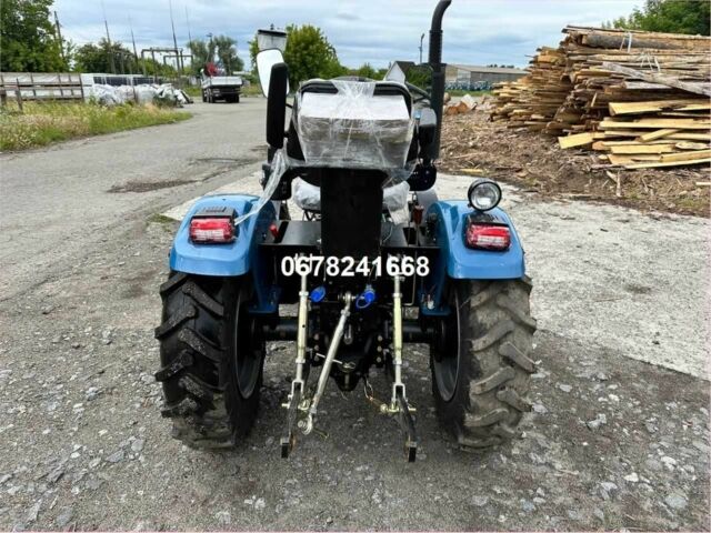 Cингтаи Другая, объемом двигателя 0 л и пробегом 1 тыс. км за 4950 $, фото 4 на Automoto.ua