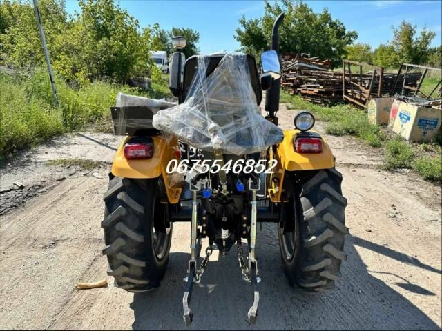 Сінтай Другая, об'ємом двигуна 0 л та пробігом 1 тис. км за 4300 $, фото 5 на Automoto.ua