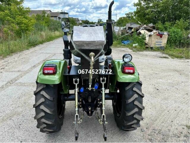 Сінтай Другая, об'ємом двигуна 0 л та пробігом 1 тис. км за 4800 $, фото 6 на Automoto.ua