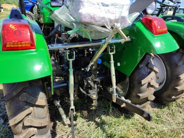 Cингтаи Другая, объемом двигателя 1.53 л и пробегом 1 тыс. км за 4950 $, фото 6 на Automoto.ua