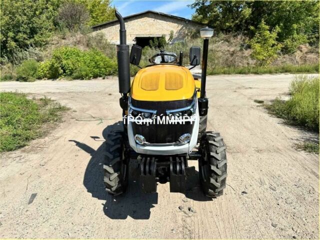 Cингтаи Другая, объемом двигателя 0 л и пробегом 1 тыс. км за 4200 $, фото 3 на Automoto.ua