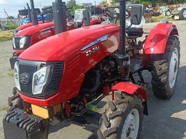 Сінтай Другая, об'ємом двигуна 1.53 л та пробігом 1 тис. км за 5500 $, фото 14 на Automoto.ua