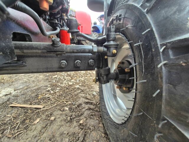 Сінтай Другая, об'ємом двигуна 1.53 л та пробігом 1 тис. км за 4300 $, фото 4 на Automoto.ua