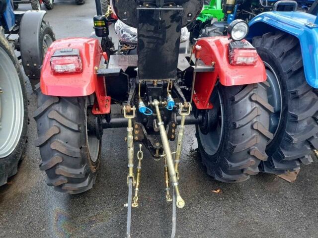 Сінтай Другая, об'ємом двигуна 0 л та пробігом 1 тис. км за 4300 $, фото 5 на Automoto.ua