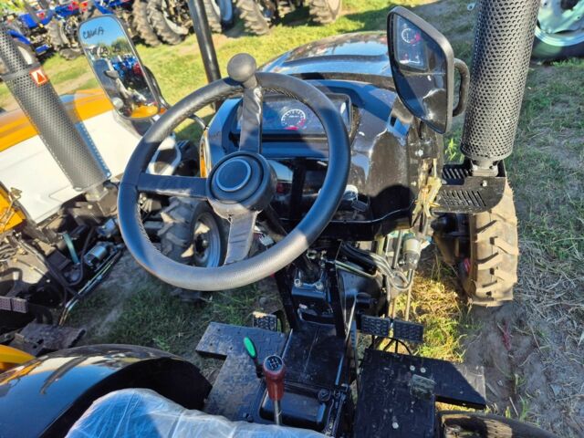 Cингтаи Другая, объемом двигателя 1.53 л и пробегом 1 тыс. км за 5000 $, фото 5 на Automoto.ua