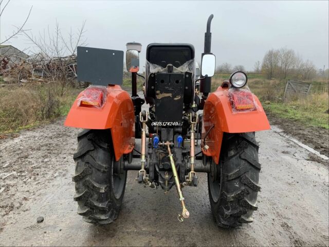 Сінтай Другая, об'ємом двигуна 0 л та пробігом 1 тис. км за 5050 $, фото 6 на Automoto.ua