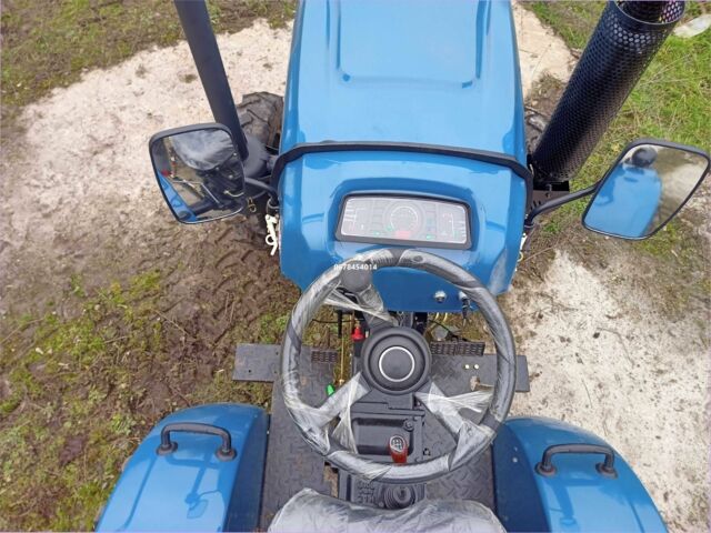 Cингтаи Другая, объемом двигателя 0 л и пробегом 1 тыс. км за 4999 $, фото 3 на Automoto.ua