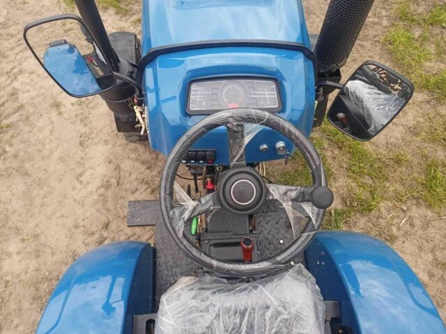 Сінтай Другая, об'ємом двигуна 1.53 л та пробігом 1 тис. км за 5150 $, фото 4 на Automoto.ua