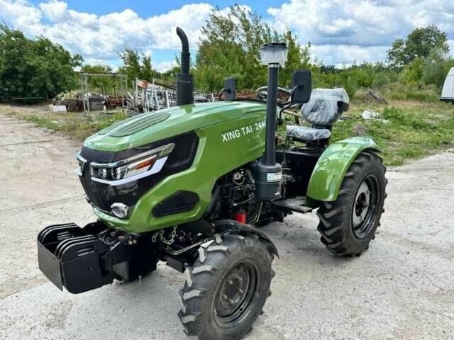 Cингтаи Другая, объемом двигателя 0 л и пробегом 1 тыс. км за 4800 $, фото 4 на Automoto.ua