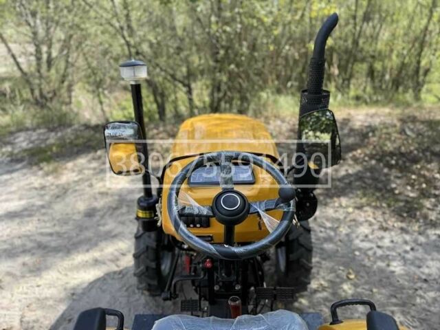 Cингтаи Другая, объемом двигателя 1.53 л и пробегом 1 тыс. км за 4100 $, фото 5 на Automoto.ua