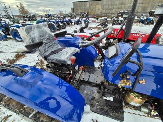 Сінтай Другая, об'ємом двигуна 1.53 л та пробігом 1 тис. км за 5500 $, фото 5 на Automoto.ua