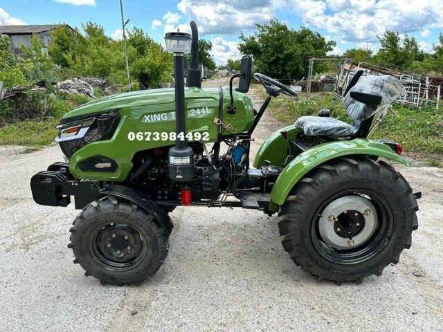 Cингтаи Другая, объемом двигателя 1.53 л и пробегом 1 тыс. км за 4800 $, фото 1 на Automoto.ua