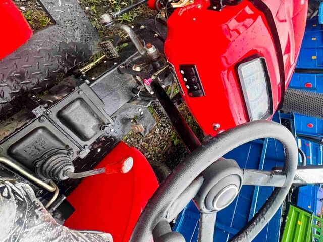 Cингтаи Другая, объемом двигателя 0 л и пробегом 1 тыс. км за 4800 $, фото 3 на Automoto.ua