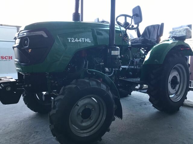 Cингтаи Другая, объемом двигателя 1.35 л и пробегом 1 тыс. км за 4650 $, фото 1 на Automoto.ua