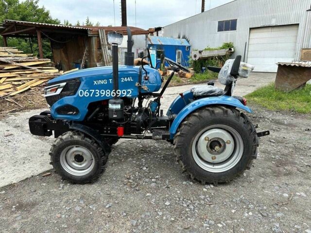 Cингтаи Другая, объемом двигателя 0 л и пробегом 1 тыс. км за 5000 $, фото 2 на Automoto.ua