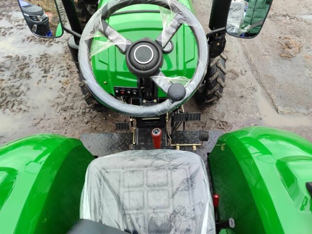 Cингтаи Другая, объемом двигателя 1.53 л и пробегом 1 тыс. км за 4950 $, фото 2 на Automoto.ua