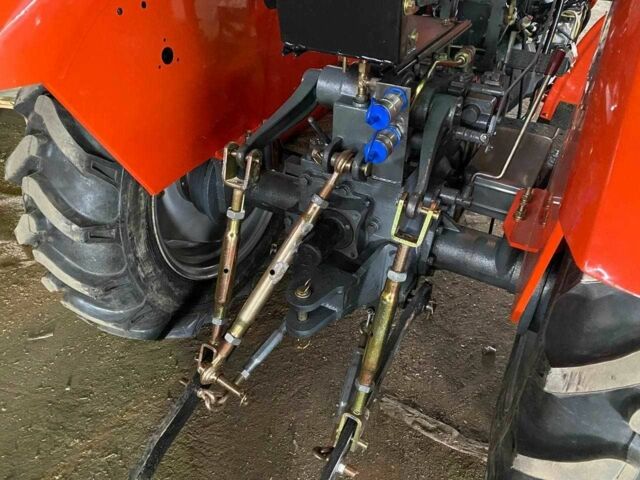 Сінтай Другая, об'ємом двигуна 0 л та пробігом 1 тис. км за 5050 $, фото 3 на Automoto.ua