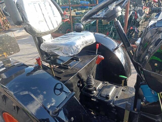 Сінтай Другая, об'ємом двигуна 1.53 л та пробігом 1 тис. км за 4900 $, фото 3 на Automoto.ua