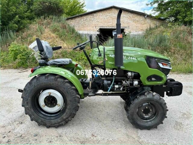 Сінтай Другая, об'ємом двигуна 0 л та пробігом 1 тис. км за 4950 $, фото 3 на Automoto.ua