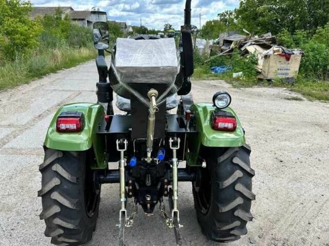 Cингтаи Другая, объемом двигателя 0 л и пробегом 1 тыс. км за 4800 $, фото 7 на Automoto.ua