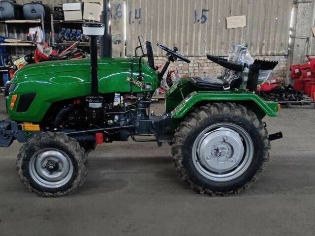 Cингтаи Другая, объемом двигателя 0 л и пробегом 1 тыс. км за 3730 $, фото 2 на Automoto.ua