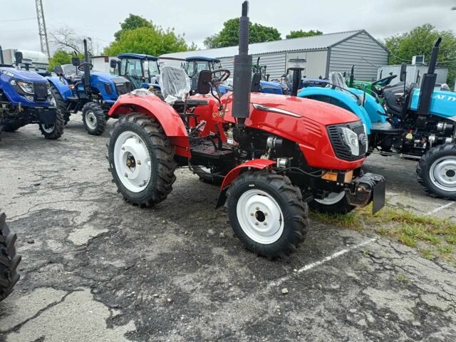 Сінтай Другая, об'ємом двигуна 1.53 л та пробігом 1 тис. км за 5500 $, фото 5 на Automoto.ua