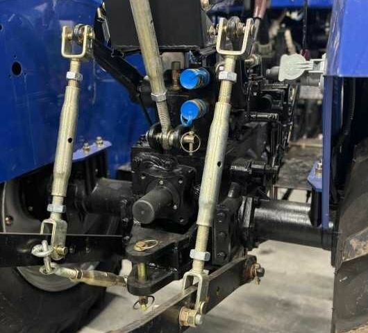 Cингтаи Другая, объемом двигателя 0 л и пробегом 1 тыс. км за 4100 $, фото 4 на Automoto.ua