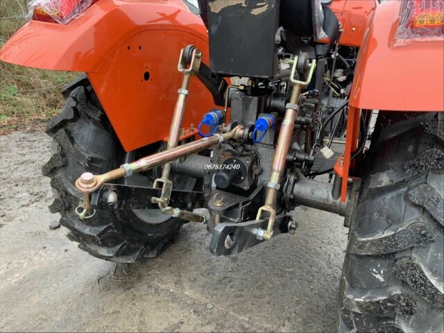 Сінтай Другая, об'ємом двигуна 0 л та пробігом 1 тис. км за 5050 $, фото 7 на Automoto.ua