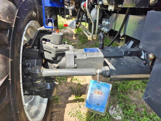 Cингтаи Другая, объемом двигателя 1.53 л и пробегом 1 тыс. км за 5500 $, фото 4 на Automoto.ua