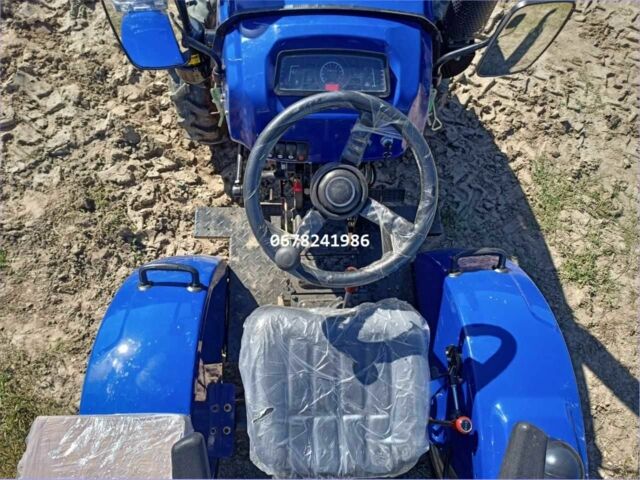 Сінтай Другая, об'ємом двигуна 0 л та пробігом 1 тис. км за 4300 $, фото 5 на Automoto.ua