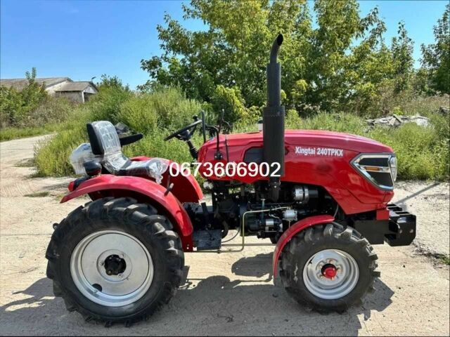 Сінтай Другая, об'ємом двигуна 0 л та пробігом 1 тис. км за 4500 $, фото 4 на Automoto.ua
