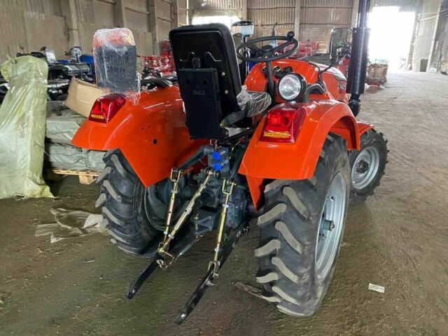 Сінтай Другая, об'ємом двигуна 0 л та пробігом 1 тис. км за 5050 $, фото 5 на Automoto.ua