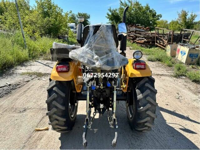 Сінтай Другая, об'ємом двигуна 0 л та пробігом 1 тис. км за 4300 $, фото 5 на Automoto.ua