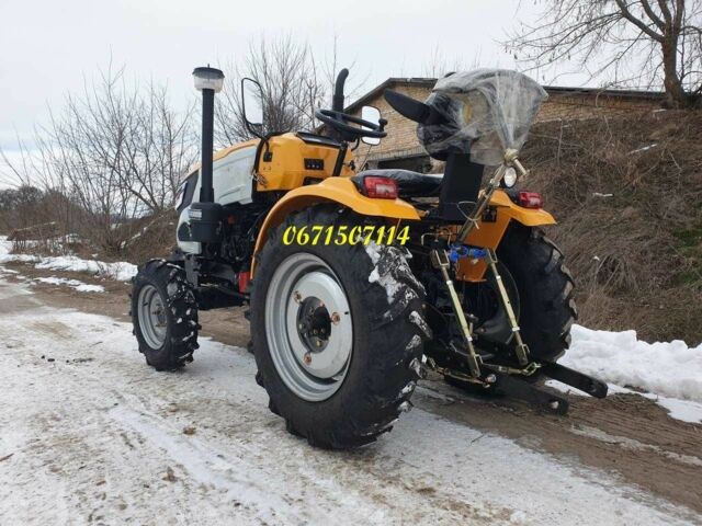 Cингтаи Другая, объемом двигателя 0 л и пробегом 1 тыс. км за 4950 $, фото 7 на Automoto.ua