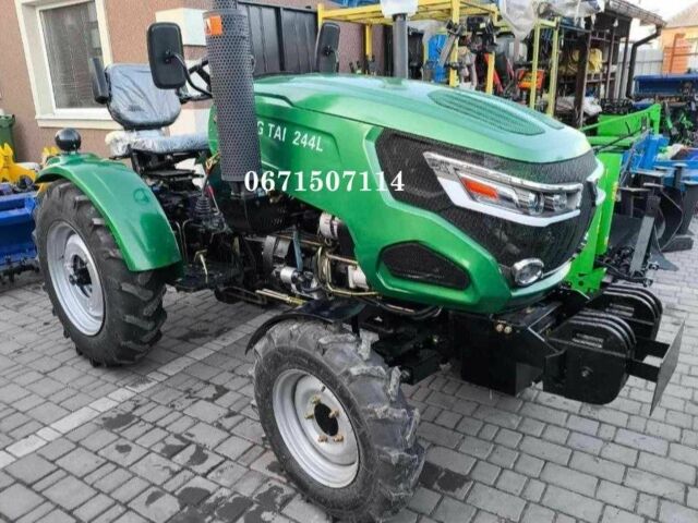Cингтаи Другая, объемом двигателя 0 л и пробегом 1 тыс. км за 4950 $, фото 1 на Automoto.ua