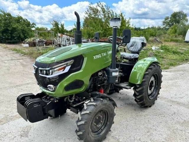 Сінтай Другая, об'ємом двигуна 0 л та пробігом 1 тис. км за 4800 $, фото 1 на Automoto.ua