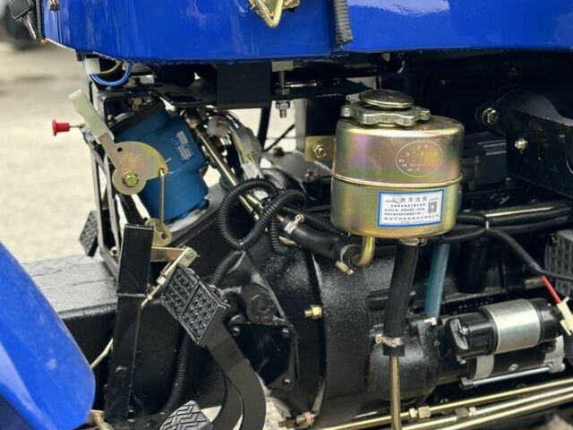 Сінтай Другая, об'ємом двигуна 0 л та пробігом 1 тис. км за 4799 $, фото 10 на Automoto.ua