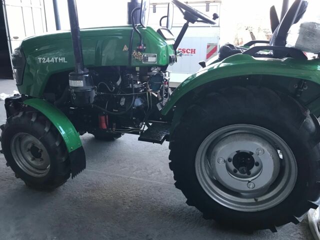 Cингтаи Другая, объемом двигателя 1.35 л и пробегом 1 тыс. км за 4650 $, фото 2 на Automoto.ua