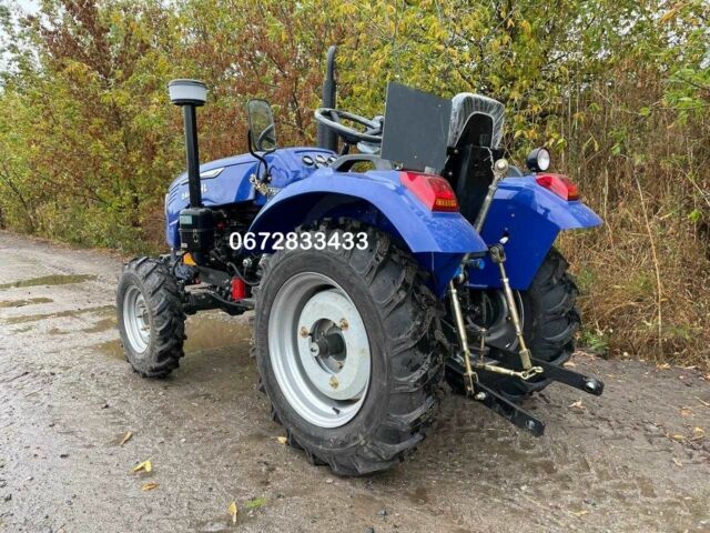 Cингтаи Другая, объемом двигателя 0 л и пробегом 1 тыс. км за 5050 $, фото 2 на Automoto.ua