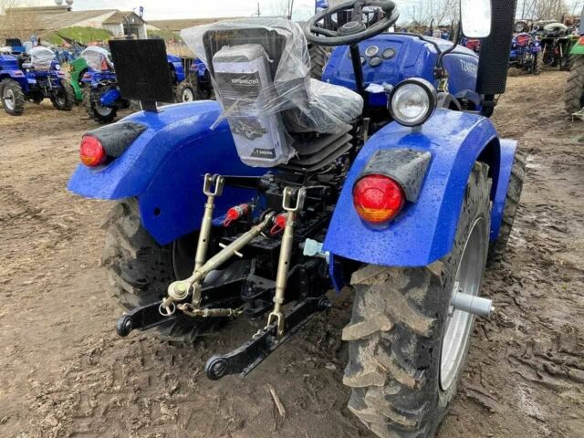 Cингтаи Другая, объемом двигателя 0 л и пробегом 1 тыс. км за 4260 $, фото 4 на Automoto.ua