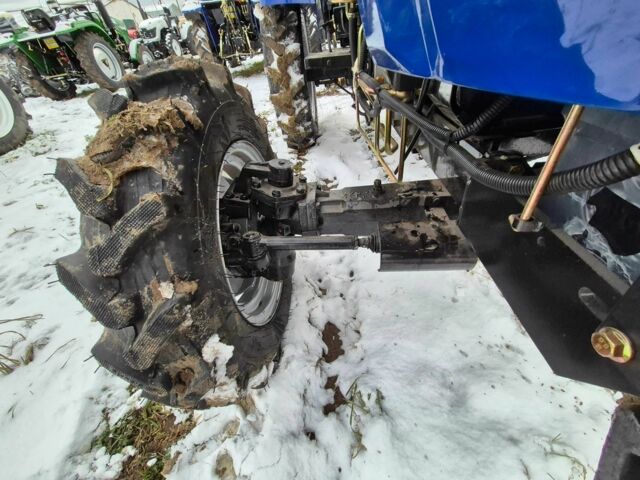 Сінтай Другая, об'ємом двигуна 1.53 л та пробігом 1 тис. км за 5500 $, фото 6 на Automoto.ua