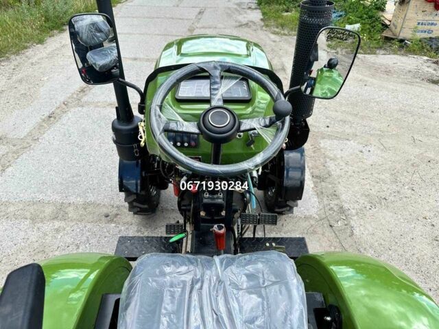 Cингтаи Другая, объемом двигателя 1.53 л и пробегом 1 тыс. км за 4800 $, фото 6 на Automoto.ua