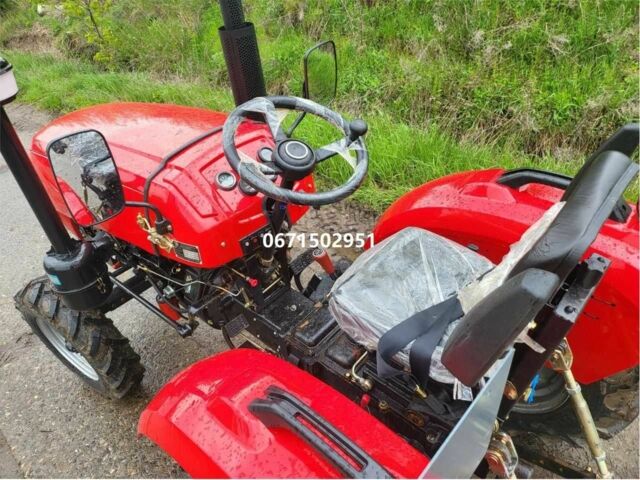 Cингтаи Другая, объемом двигателя 0 л и пробегом 1 тыс. км за 4100 $, фото 4 на Automoto.ua