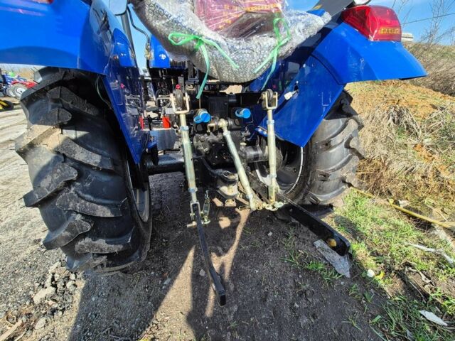 Сінтай Другая, об'ємом двигуна 1.53 л та пробігом 1 тис. км за 4200 $, фото 4 на Automoto.ua