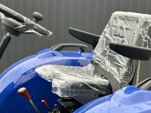 Сінтай Другая, об'ємом двигуна 0 л та пробігом 1 тис. км за 4799 $, фото 6 на Automoto.ua