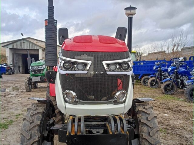 Сінтай Другая, об'ємом двигуна 0 л та пробігом 1 тис. км за 4200 $, фото 3 на Automoto.ua