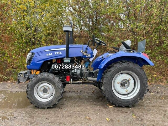 Cингтаи Другая, объемом двигателя 0 л и пробегом 1 тыс. км за 5050 $, фото 1 на Automoto.ua